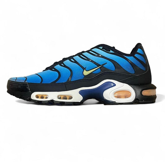 BQ4629-003 Nike Air Max Plus TN ‘OG Hyper Blue’ (2018)