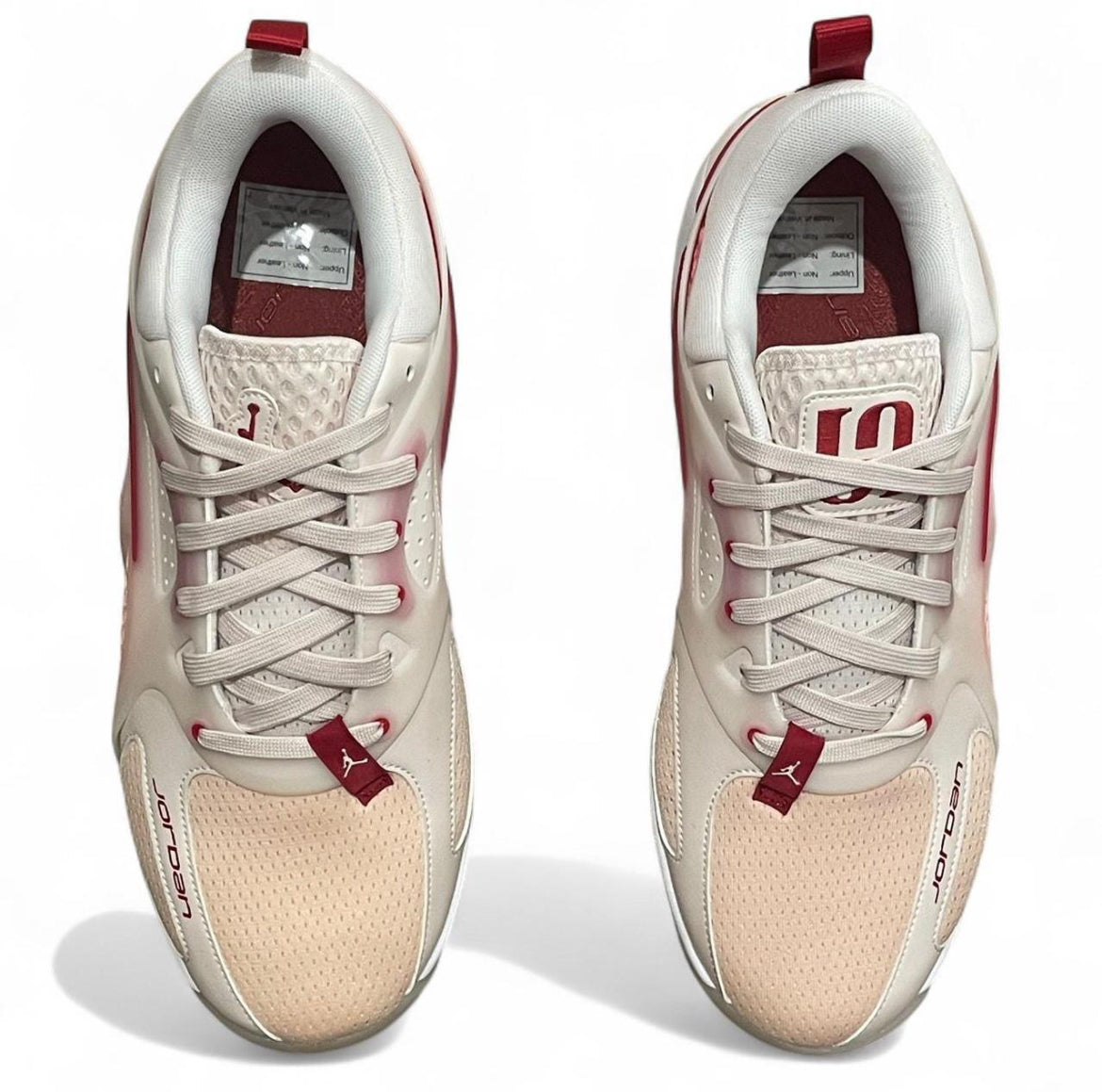FZ2471-600 Jordan Heir (Womens) ‘Light Soft Pink’ (2025)