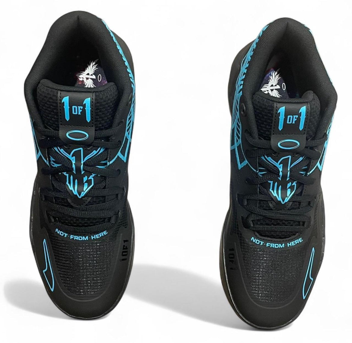 376443-13 Puma LaMelo Ball MB.01 ‘Buzz City’ (2022)