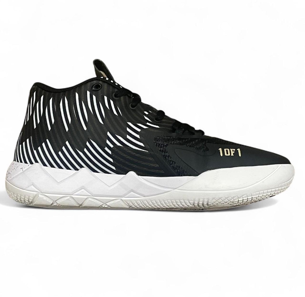 310506-01 Puma LaMelo Ball MB.01 ‘Footlocker 50th Anniversary' (2024)