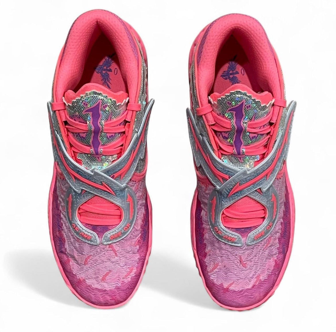 312129-01 Puma LaMelo Ball MB.05 ‘World Tour’ (2025)