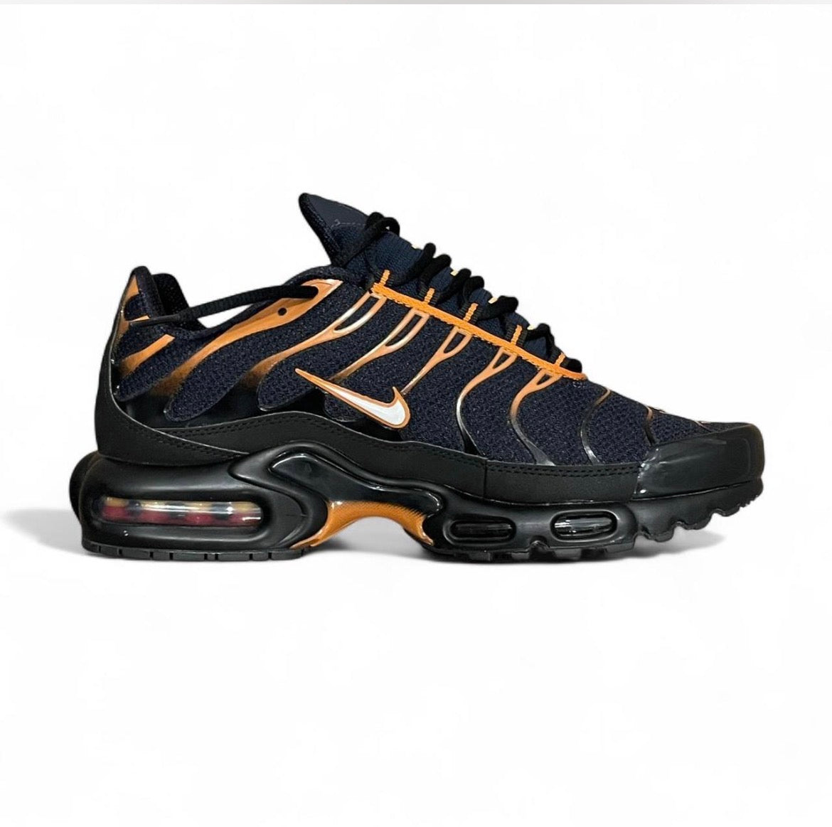 FN6949-400 Nike Air Max Plus TN ‘Dark Obsidian Monarch’ (2024)