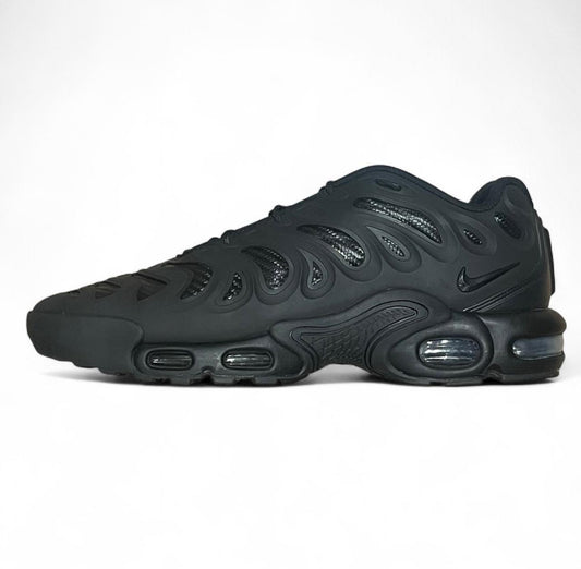HF0785-001 Nike Air Max Plus TN Drift ‘Black Anthracite’ (2024)