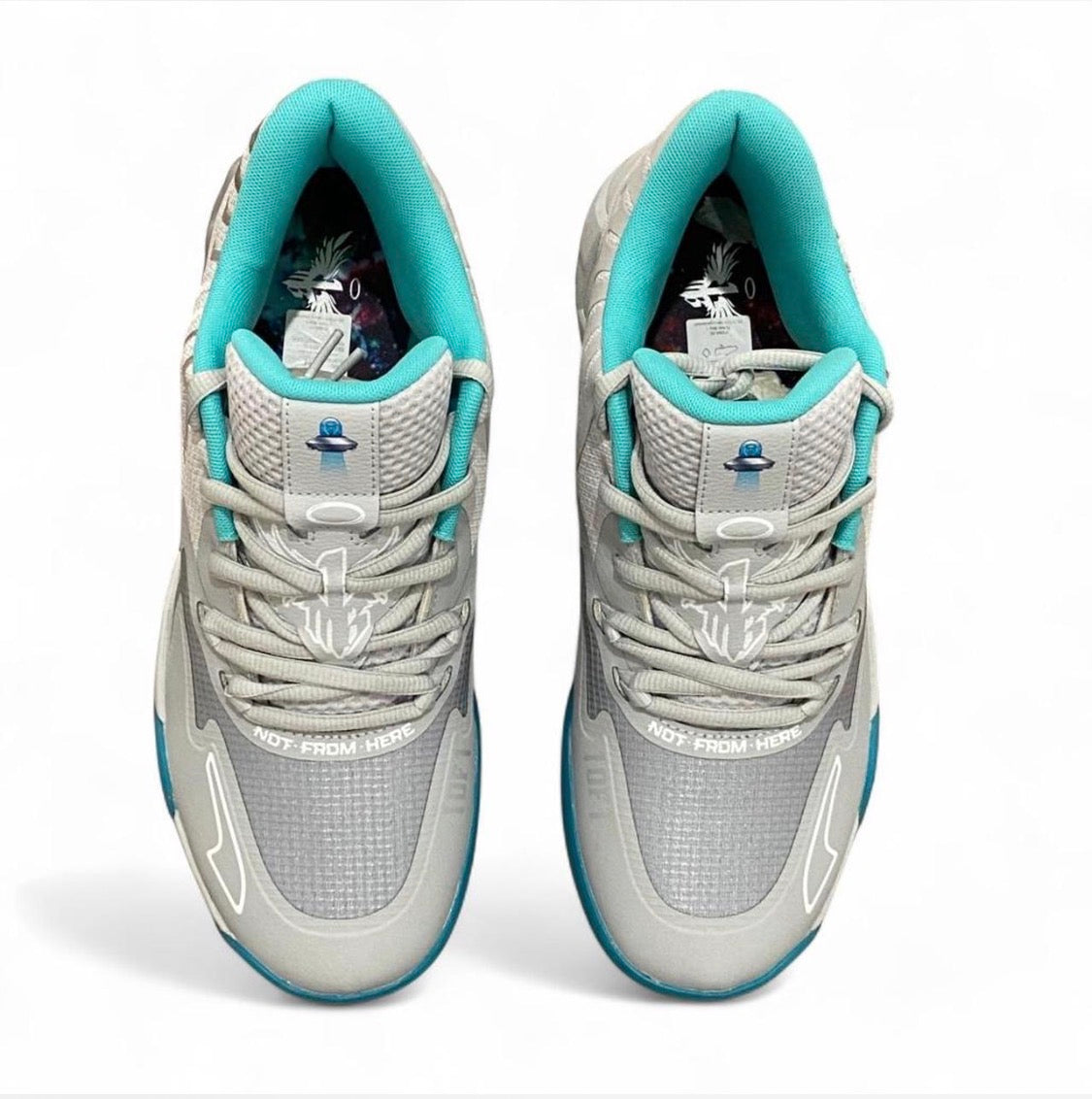 377675-02 Puma LaMelo Ball MB.01 Lo ‘UFO’ (2022)