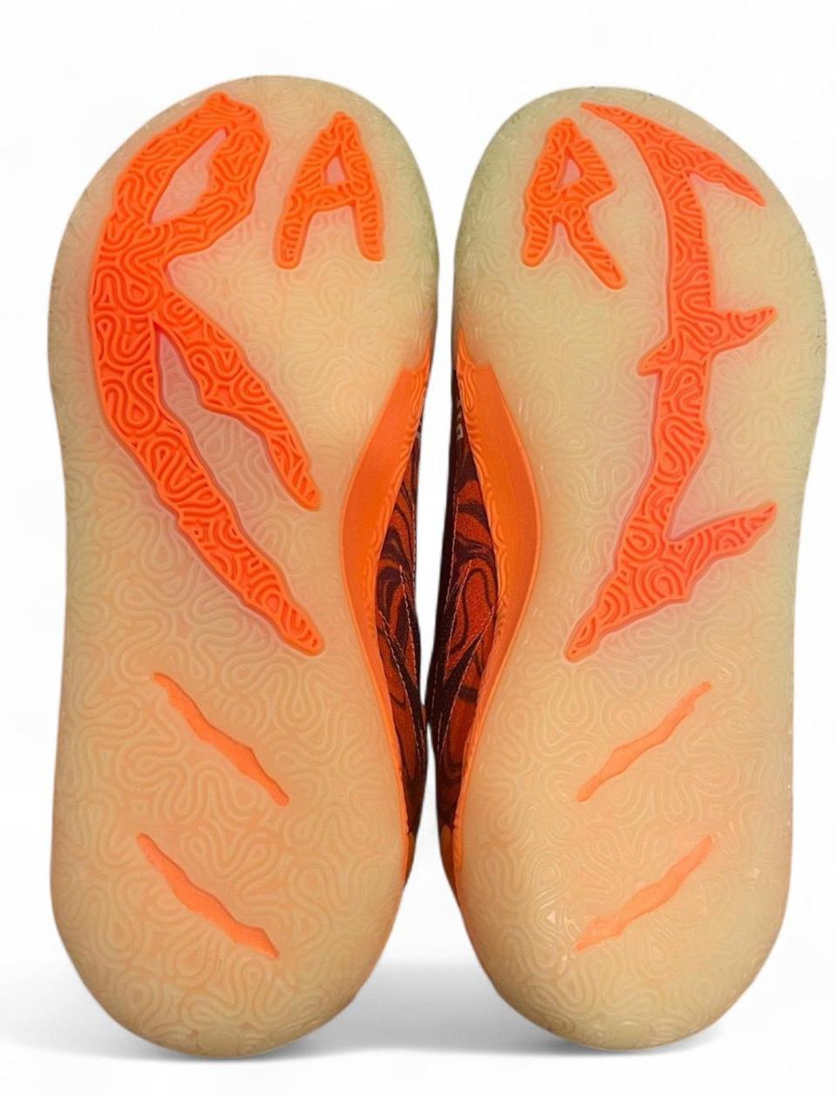 311176-01 Puma LaMelo Ball MB.03 ‘Halloween’ (2024)