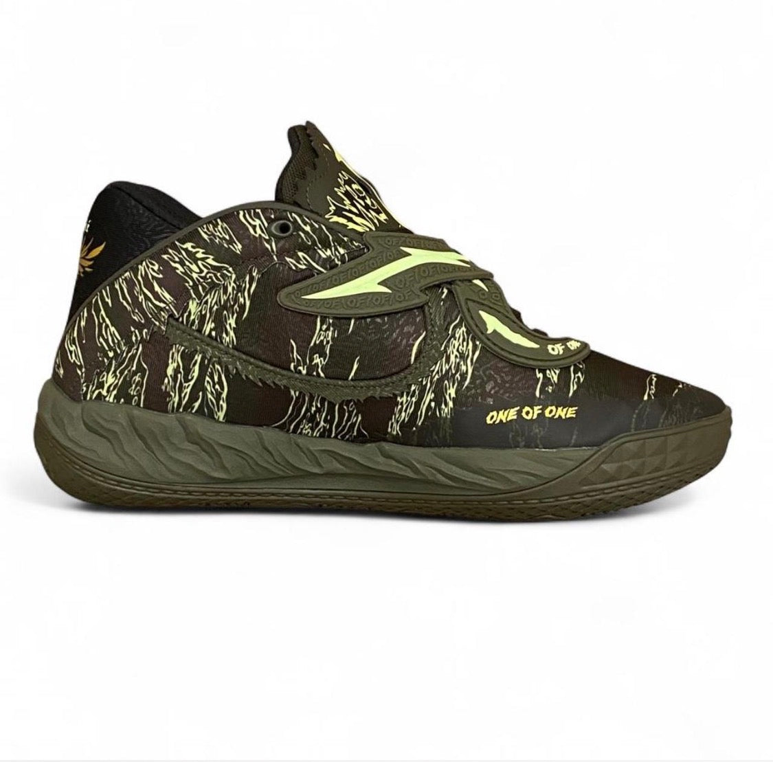 312795-01 Puma LaMelo Ball MB.05 ‘Camo’ (2026)