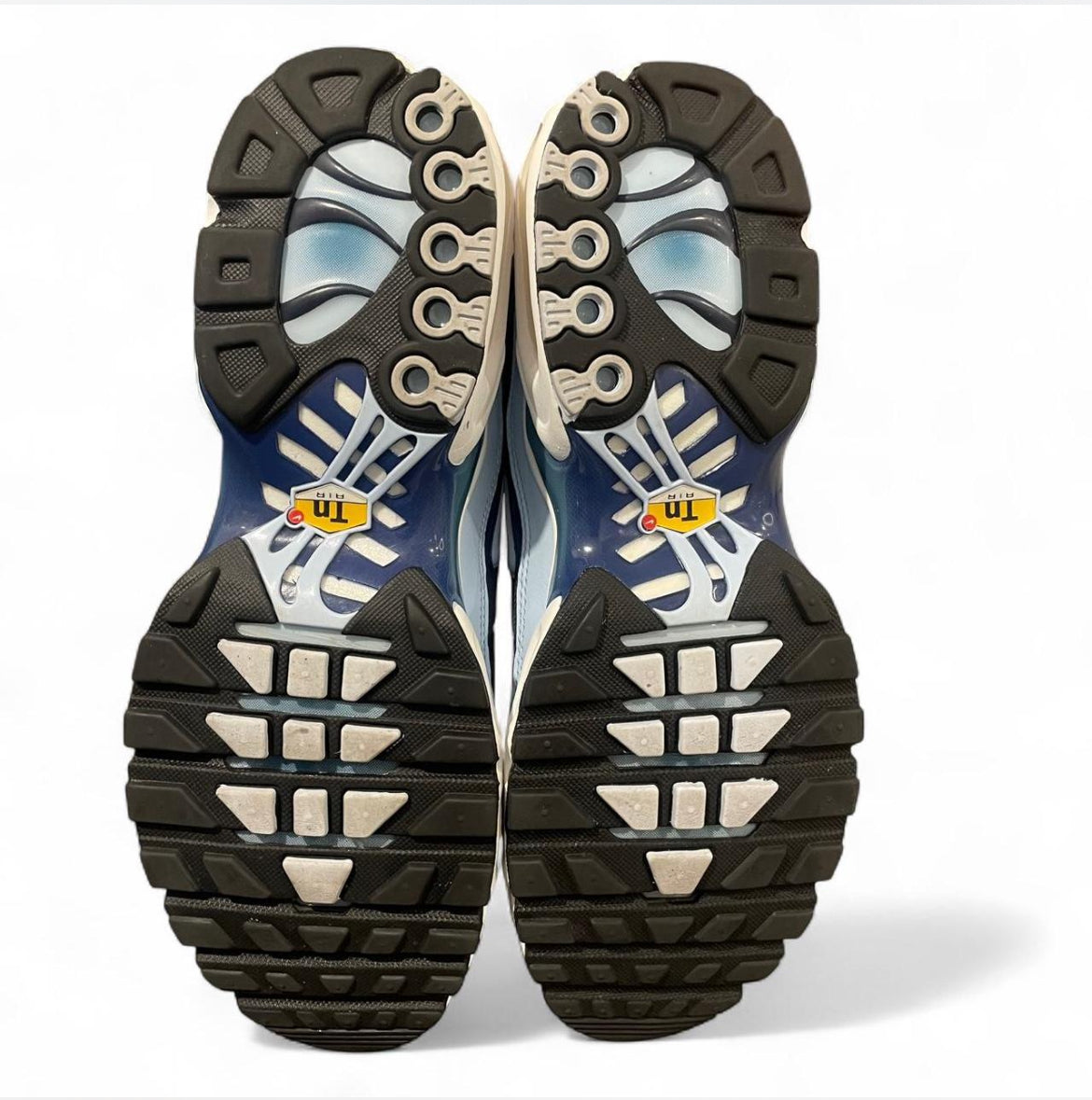 FJ4736-400 Nike Air Max Plus TN (Womens) ‘Celestine Blue’ (2023)