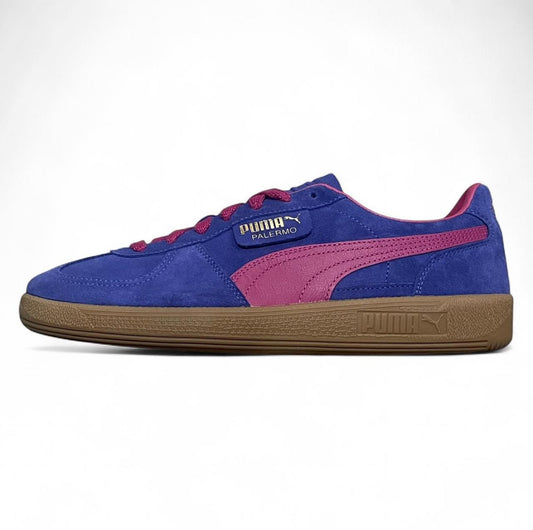 396463-21 Puma Palermo
‘Lapis Lazuli’ (2024)