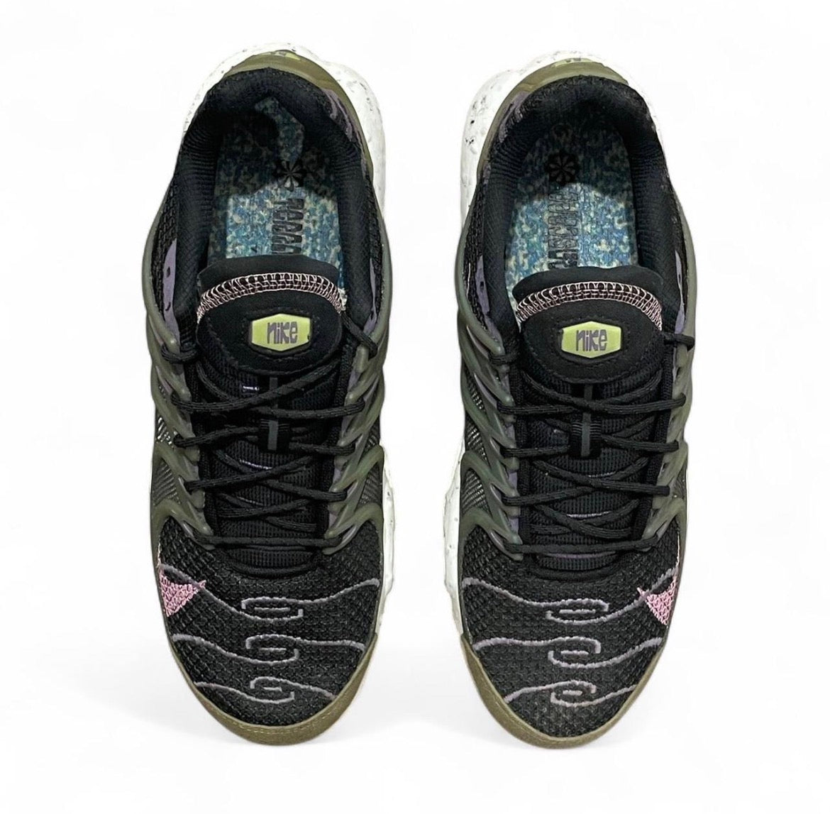 DN4590-004 Nike Air Max Terrascape Plus ‘Off Noir Pilgrim’ (2022)