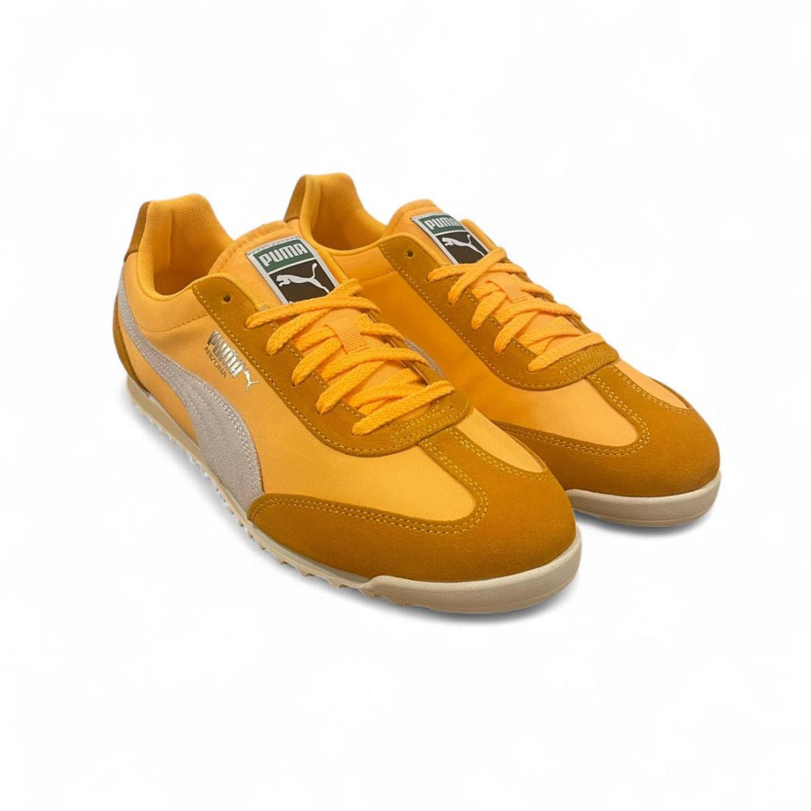 398682-04 Puma Arizona Nylon ‘Orange’ (2024)