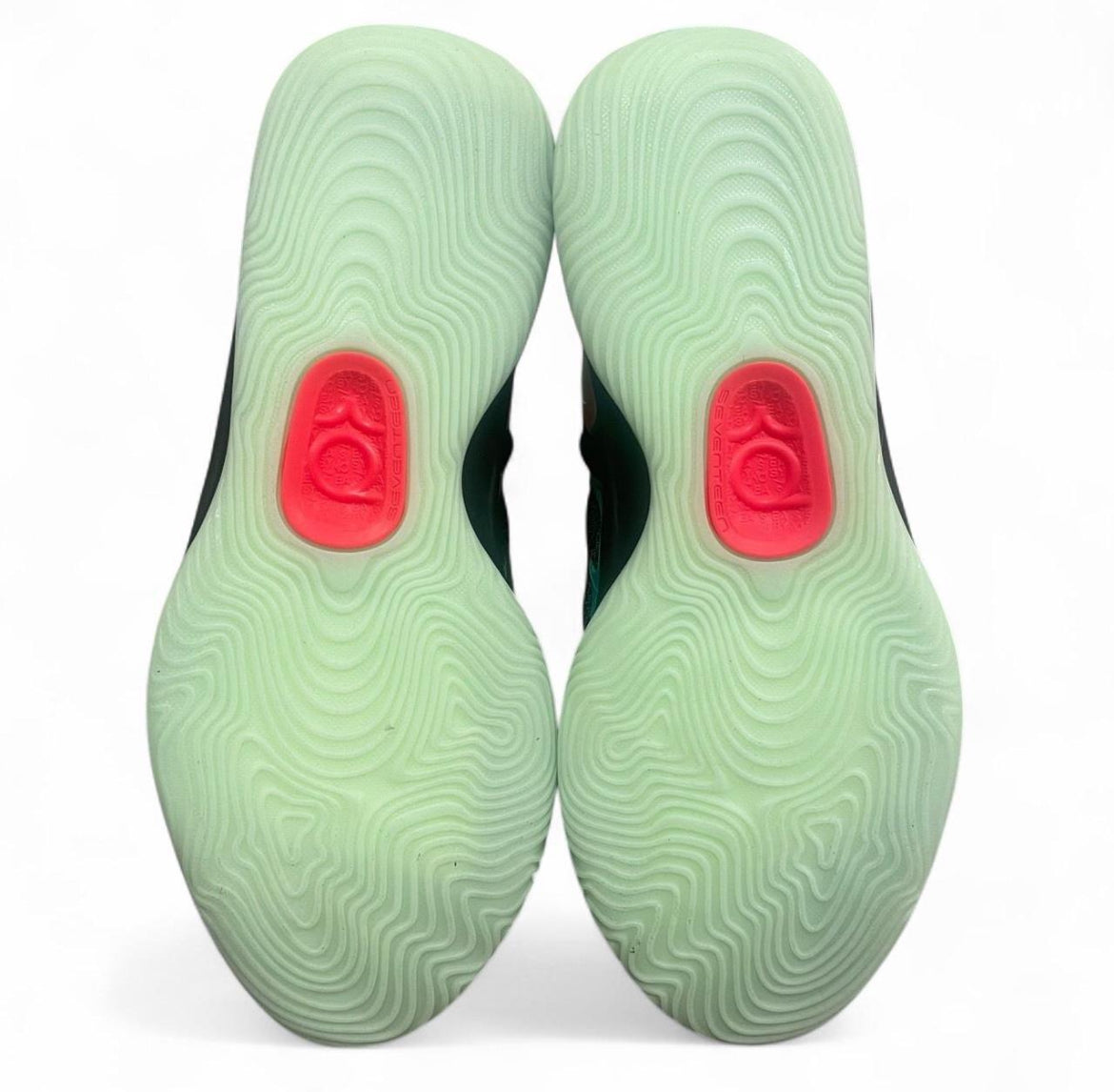 FJ9487-002 Nike KD17 ‘Easy Money Sniper’ (2024)