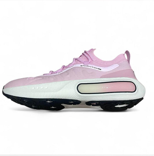 3027594-600 Under Armour HOVR Phantom 4 (Womens)
‘Stellar Pink’ (2024)