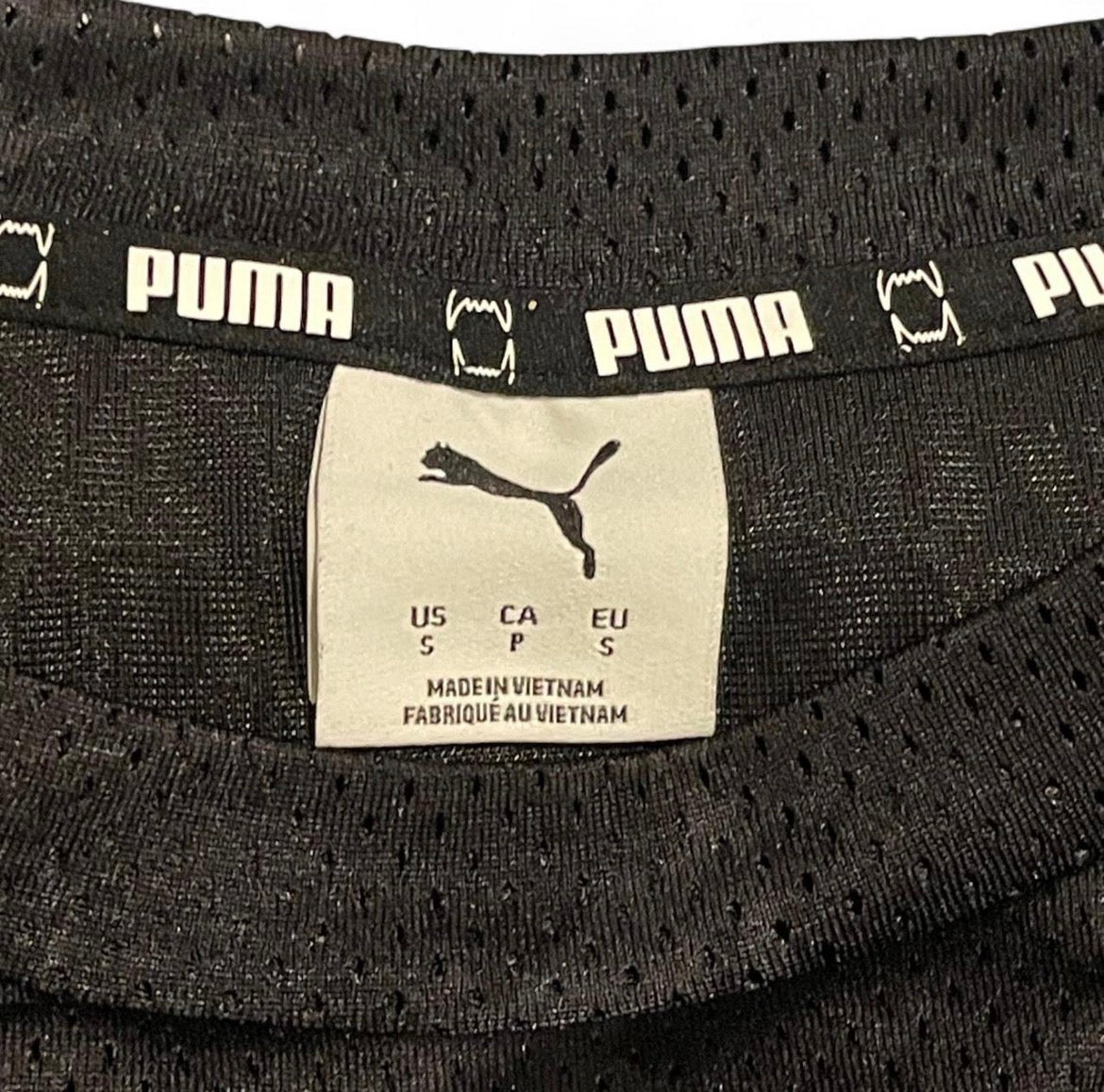 630781-01 Puma LaMelo Ball Hoops x LaFrance Moto Jersey ‘Written In Chrome’ (2024)