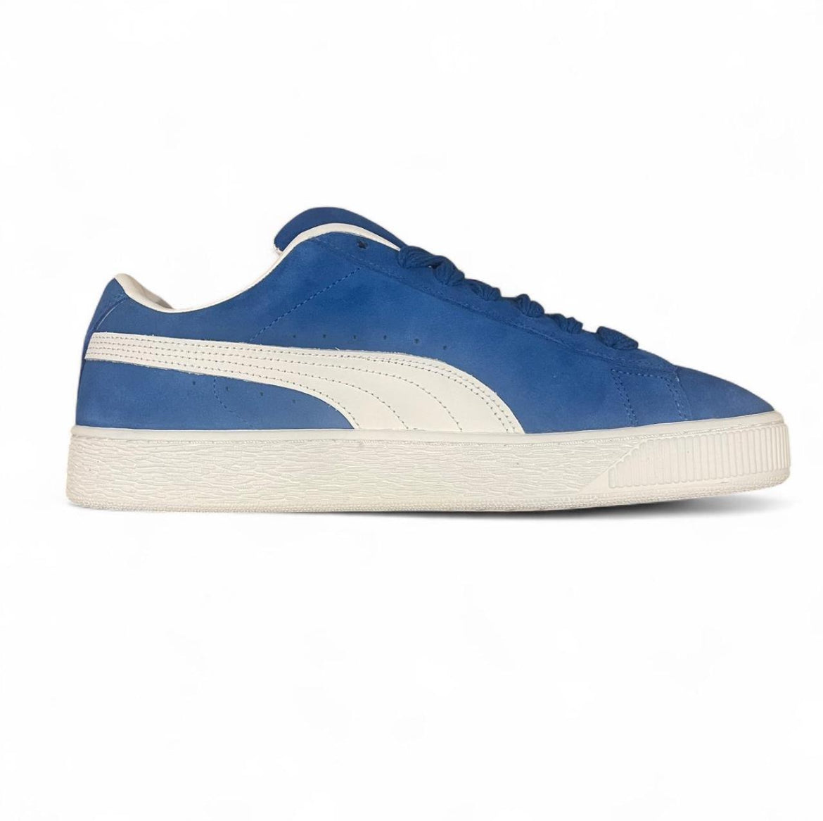 395205-01 Puma Suede XL ‘Team Royal’ (2024)
