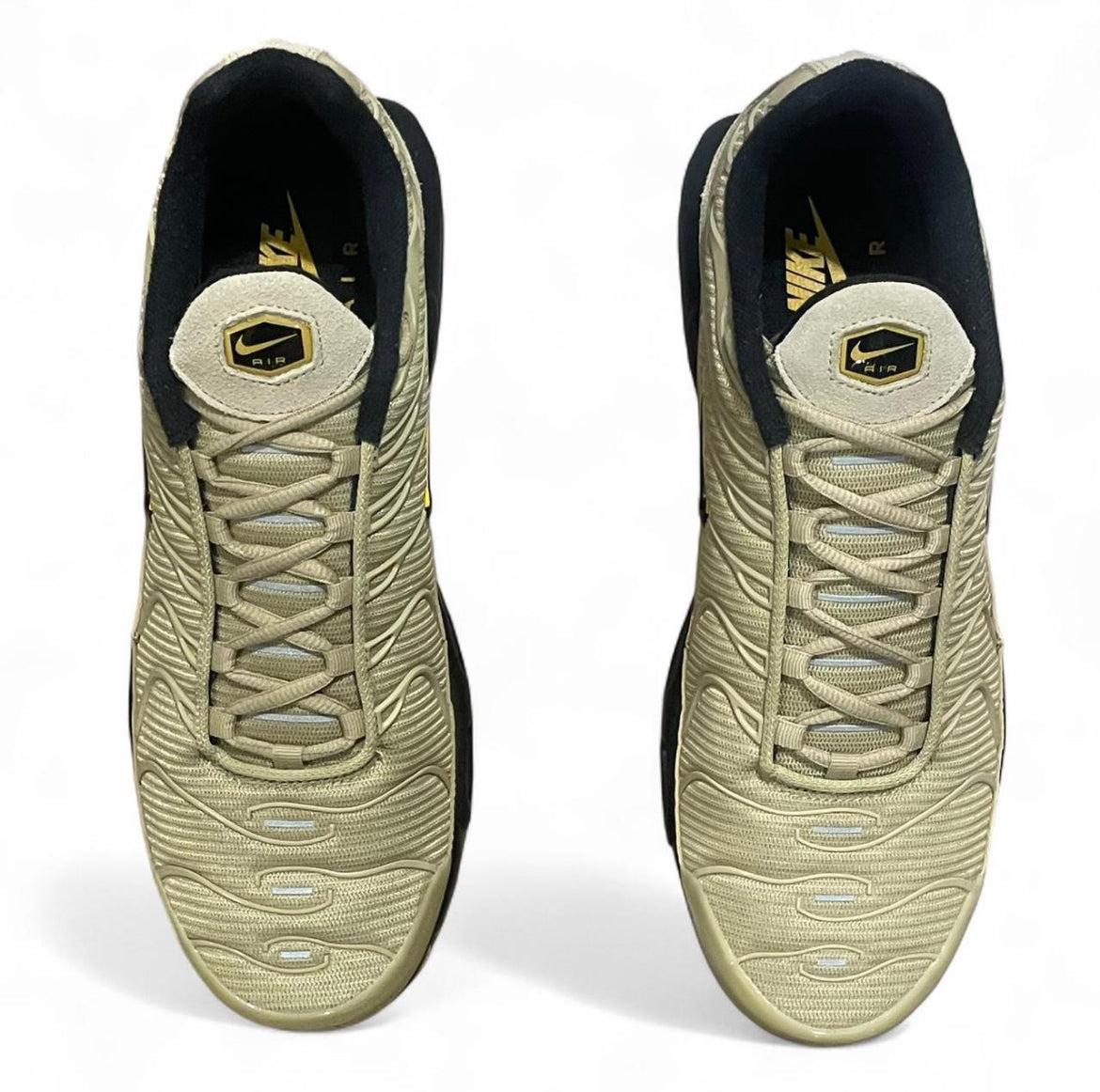 DZ4501-700 Nike Air Max Plus TN ‘OG Golden Bullet’ (2022)