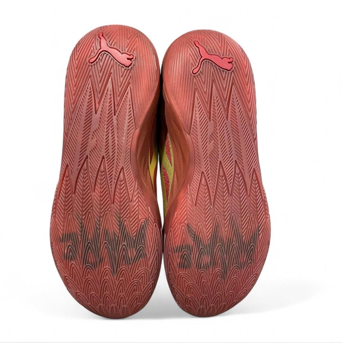 377435-01 Puma LaMelo Ball MB.02 ‘Phoenix’ (2022)