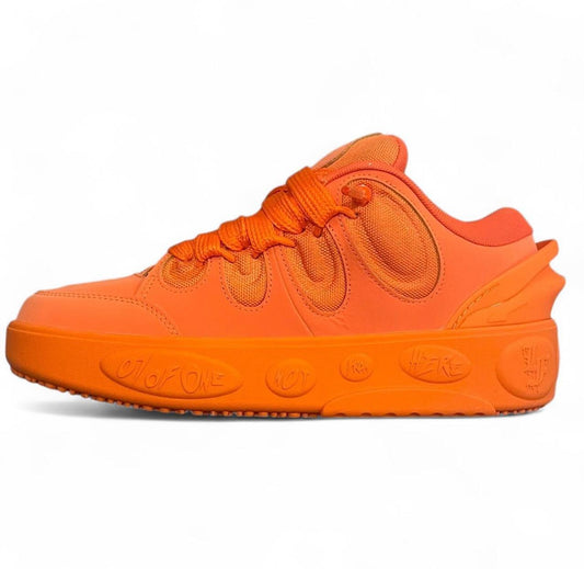 310867-01 Puma LaMelo Ball LaFrance Amour ‘Gifted' (2024)