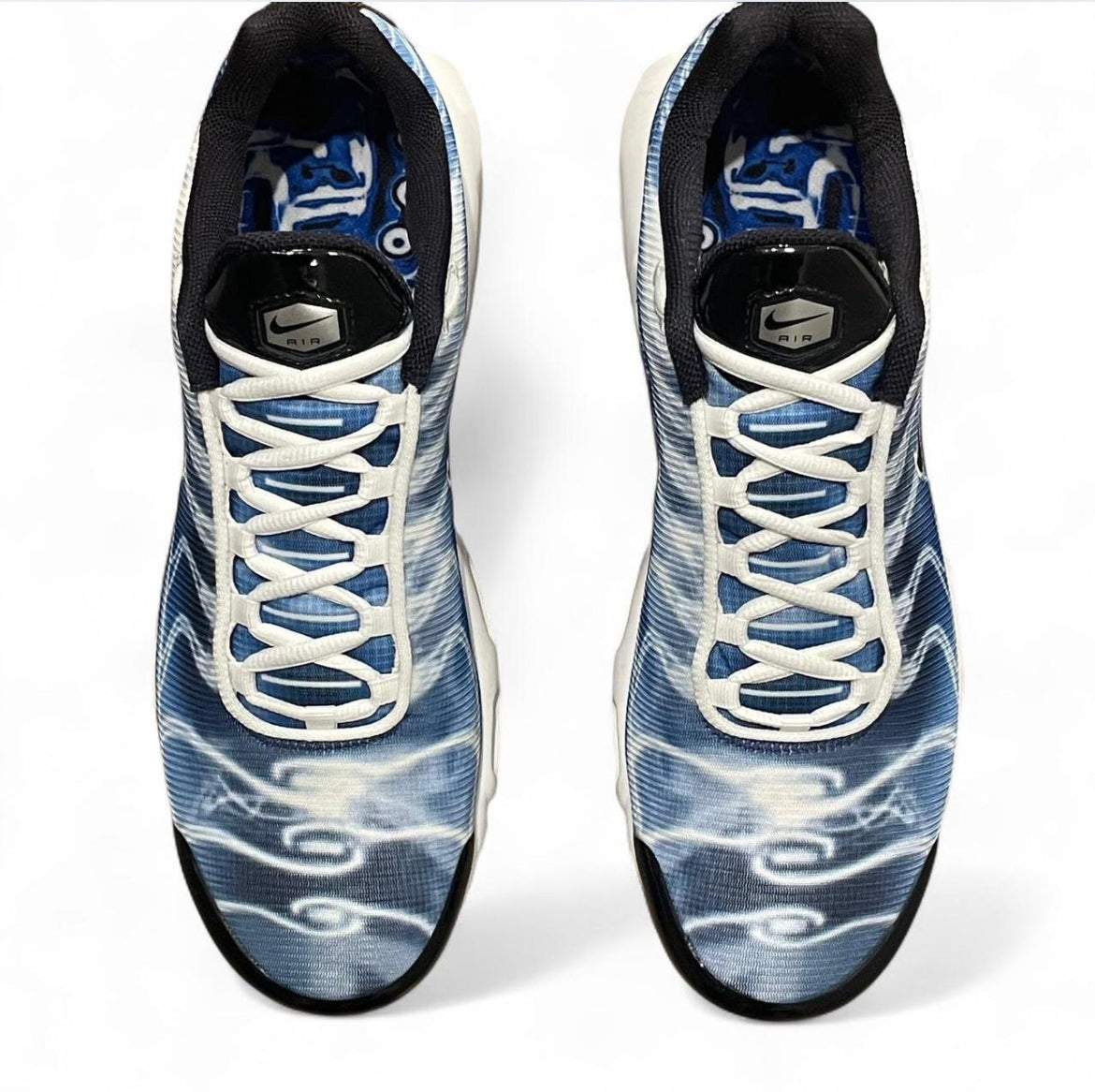DZ3531-400 Nike Air Max Plus TN ‘Light Photography Old Royal’ (2023)