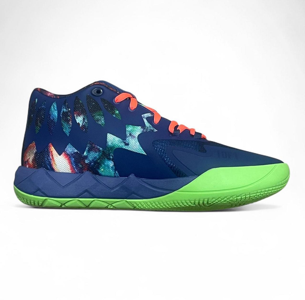 376677-07 Puma LaMelo Ball MB.01 ‘Galaxy’ (2022)