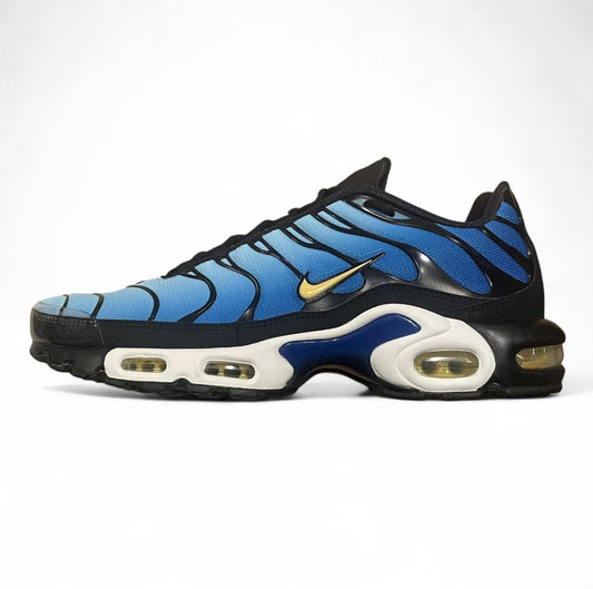 DX0755-001 Nike Air Max Plus TN OG ‘Hyper Blue’ (2025)