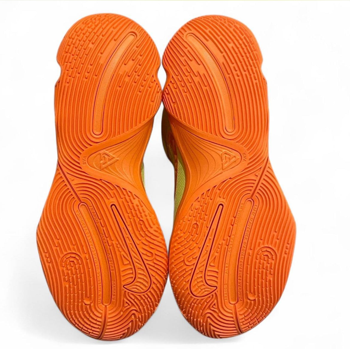 FQ3680-301 Nike Giannis Immortality 4 ‘Halloween’ (2024)