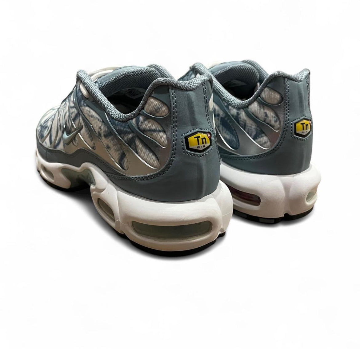 FV0394-300 Nike Air Max Plus TN ‘Origins Waterway’ (2023)