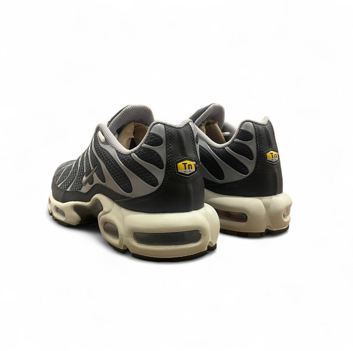 DZ2655-001 Nike Air Max Plus TN SE ‘Greyscale Cool Grey’ (2023)
