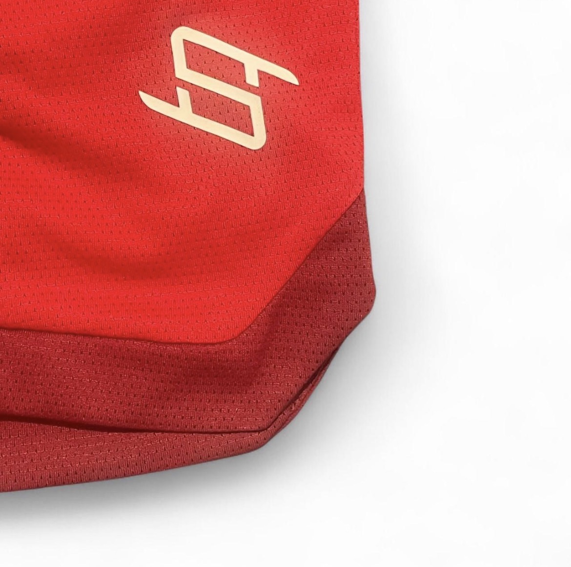 622227-01 Puma Stewie x Ruby Shorts ‘Intense Red-Urban Red’ (2025)