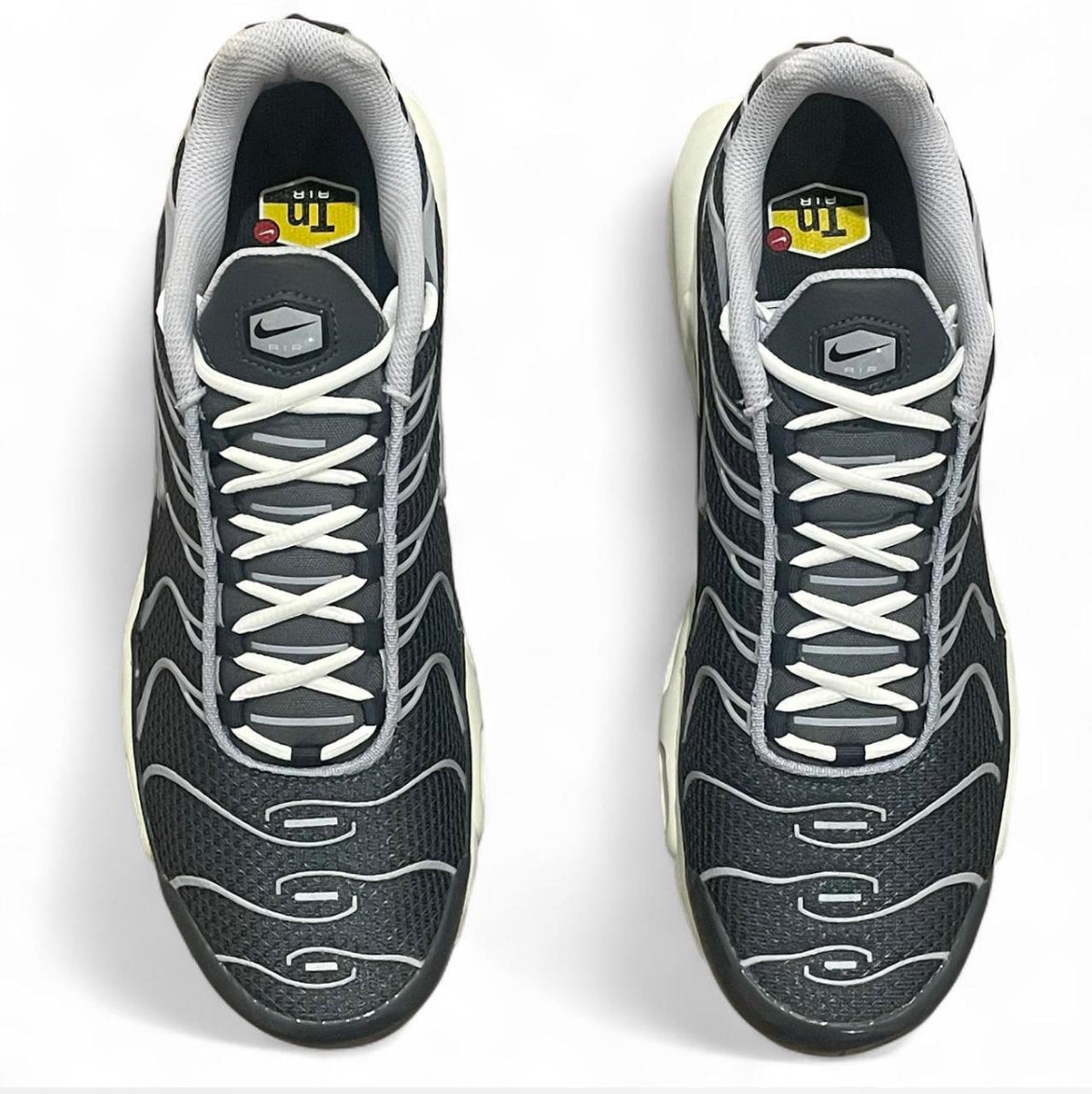 DZ2655-001 Nike Air Max Plus TN SE ‘Greyscale Cool Grey’ (2023)