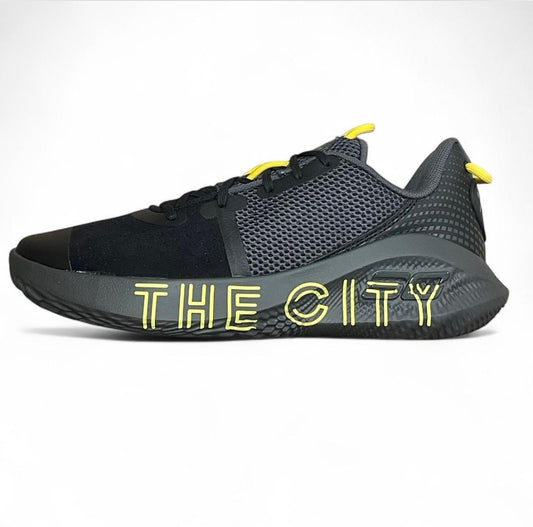 3028396-001 Under Armour CURRY 6 Flotro ‘The City’ (2024)