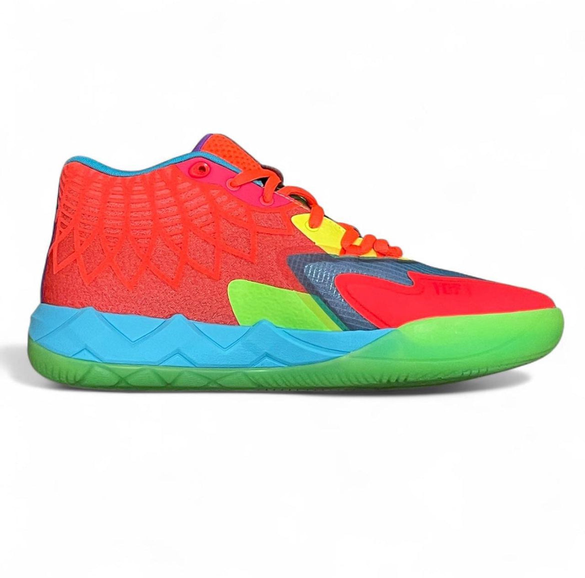 376813-01 Puma LaMelo Ball MB.01 ‘Be You’ (2022)
