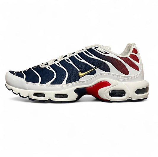 FZ4776-100 Nike Air Max Plus TN ‘PSG’ (2024)