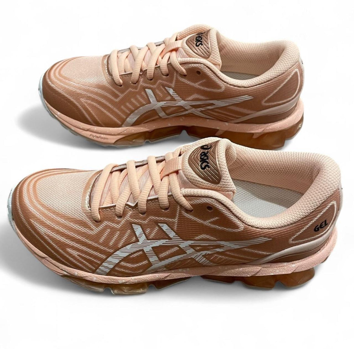 1202A520-701 ASICS GEL-Quantum 360 VII ‘Queen Nazli’ (2024)