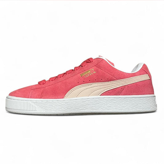 395205-19 Puma Suede XL ‘Cherry Island Pink’ (2024)