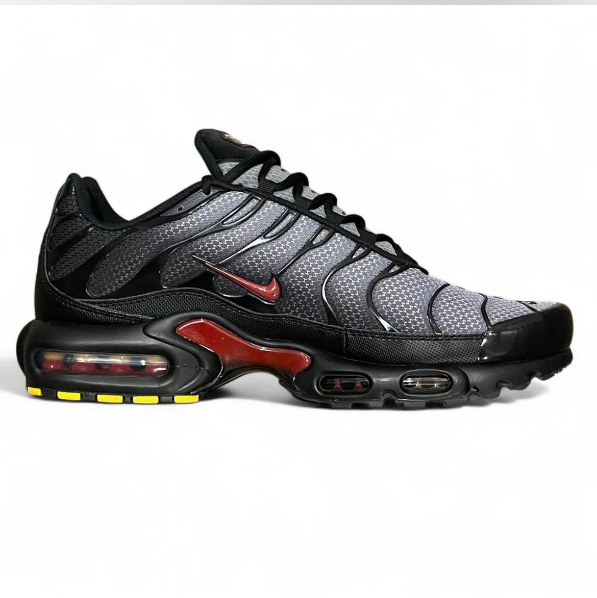 DM0032-032 Nike Air Max Plus TN ‘Pencil Point’ (2026)