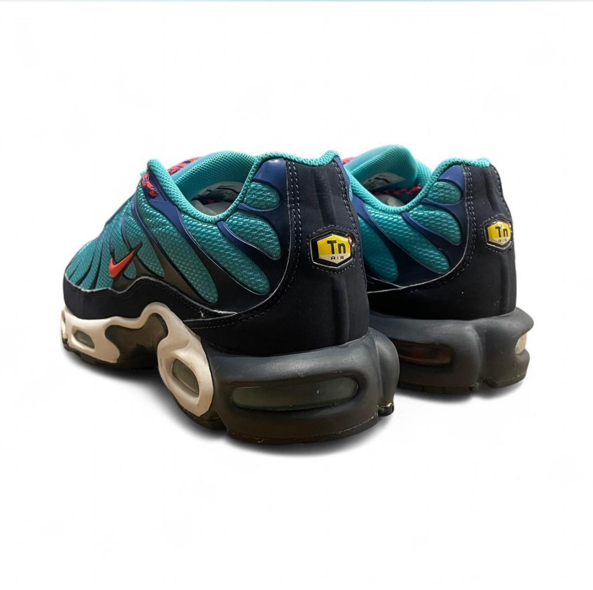 AV7940-300 Nike Air Max Plus TN ‘Discover Your Air’ (2018)