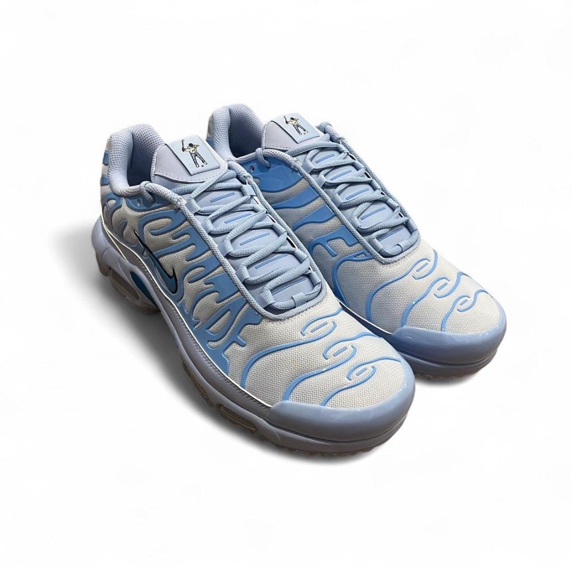 HV4363-400 Nike Air Max Plus TN Golf NRG ‘Eastside Golf’ (2025)