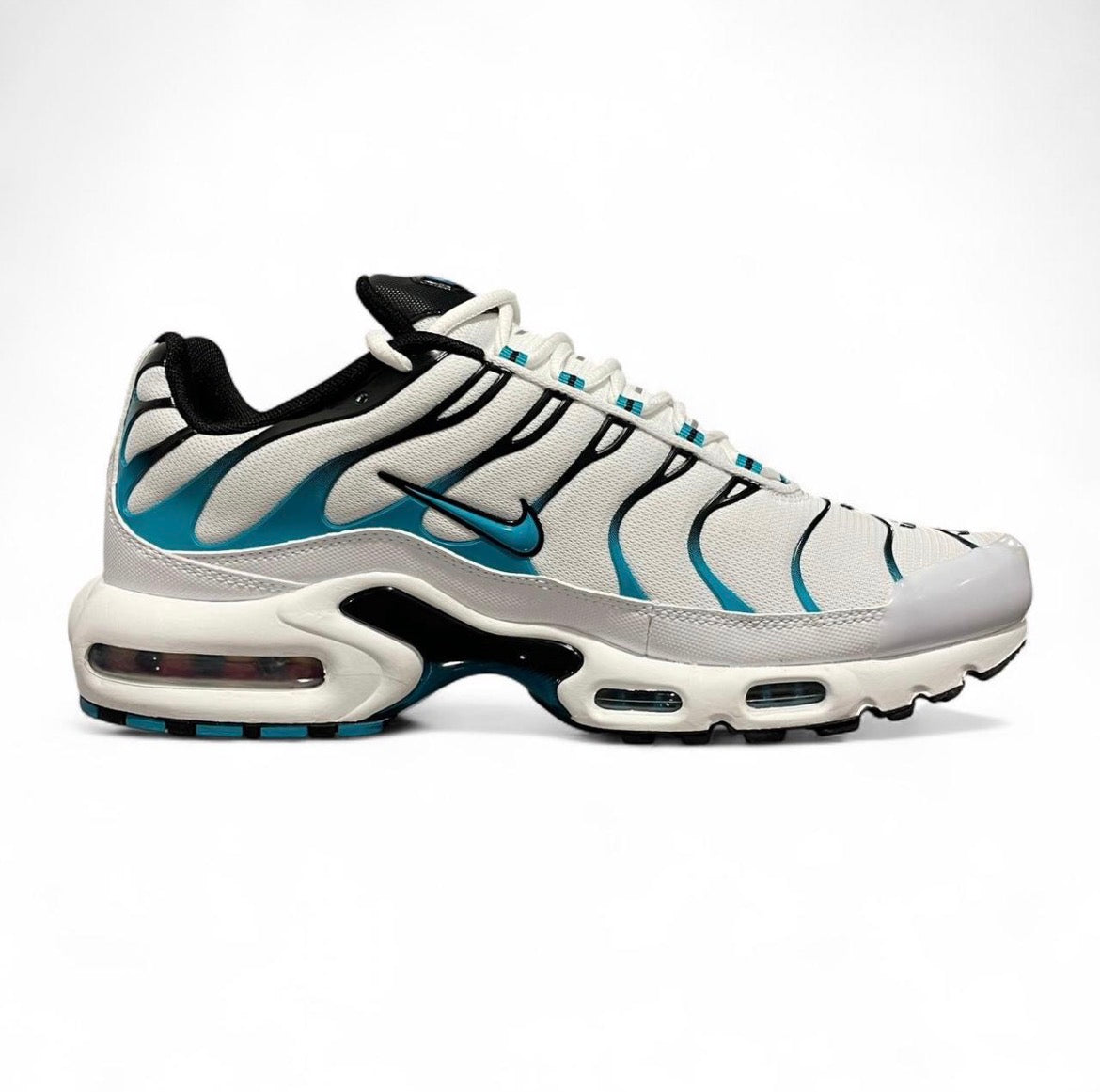 604133-136 Nike Air Max Plus TN ‘Turbo Green’ (2025) US10.5 BNIB