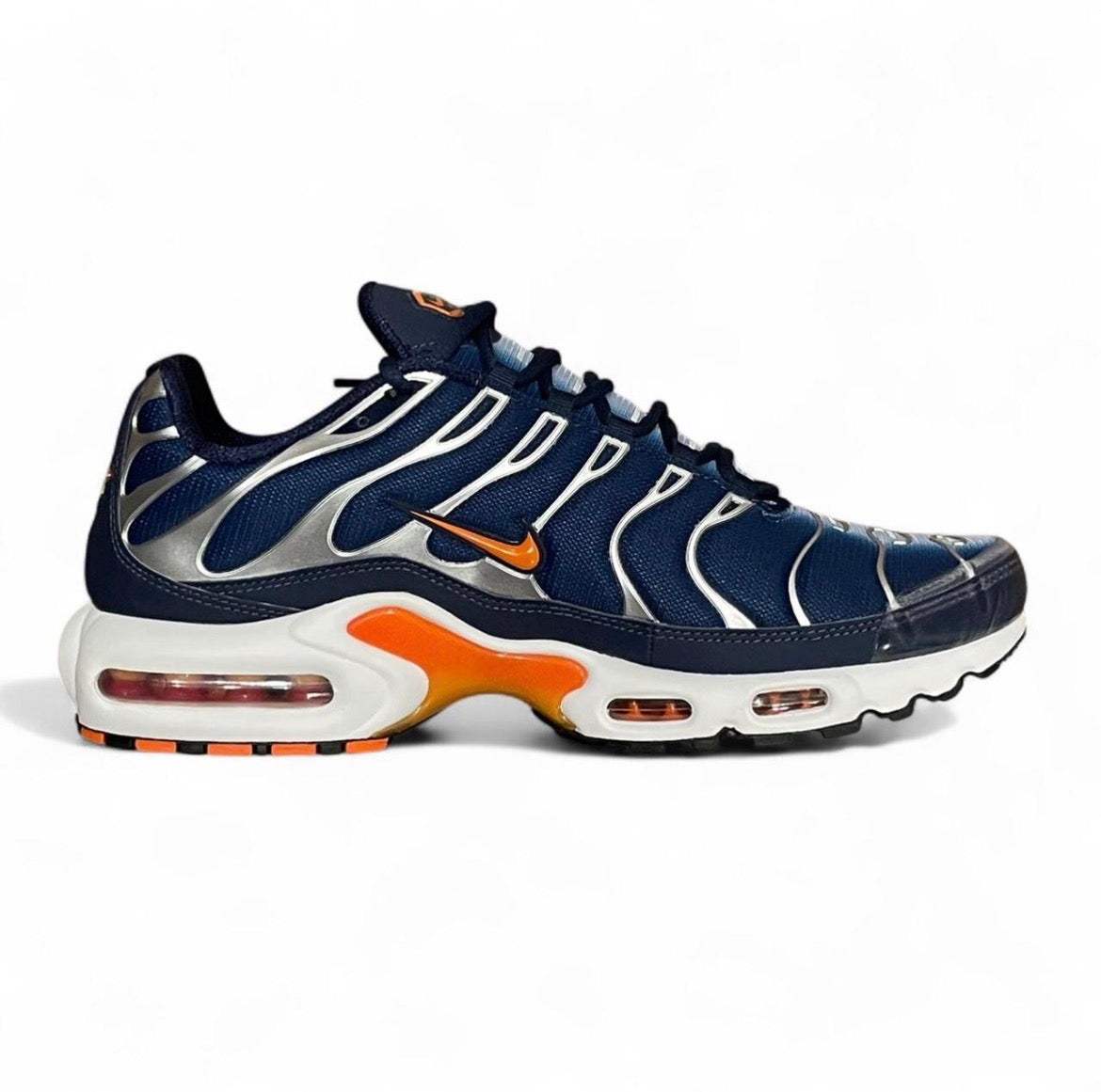 IQ0286-410 Nike Air Max Plus TN ‘Syracuse’ (2026)
