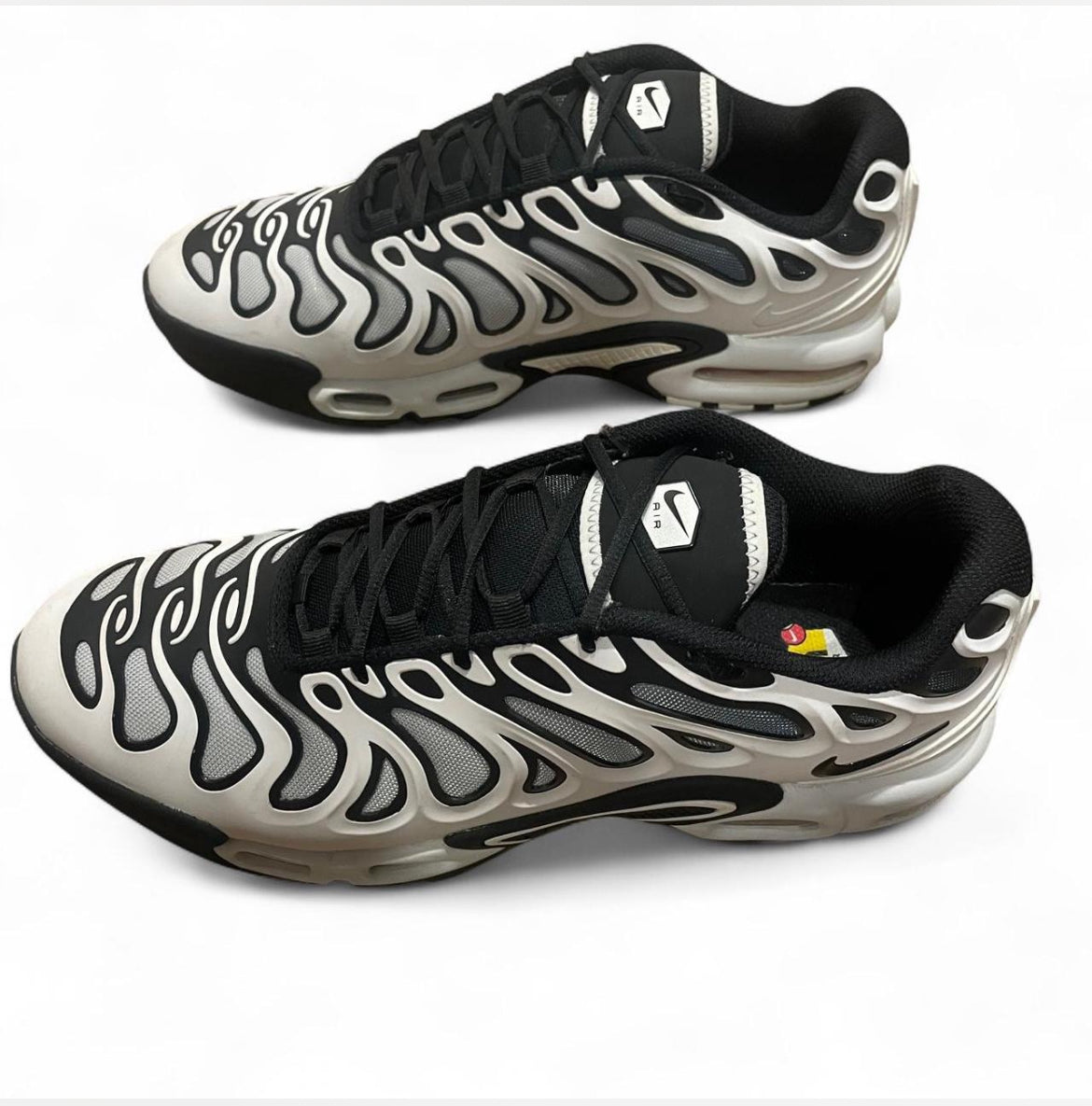 FV4081-102 Nike Air Max Plus TN Drift (Womans) ‘Summit white’ (2024)