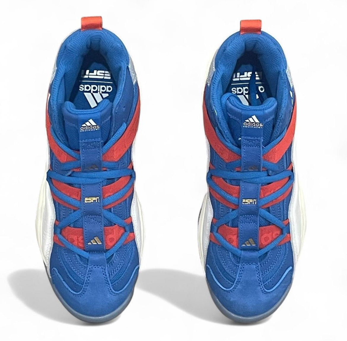 IG3748 Adidas x ESPN Top Ten 2000 ‘45th Anniversary’