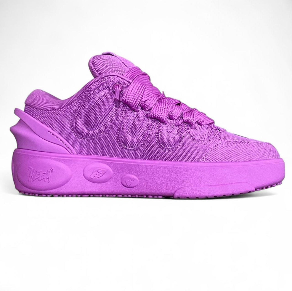 311333-02 Puma LaMelo Ball LaFrance Amour ‘Mother’s Day’ (2025)
