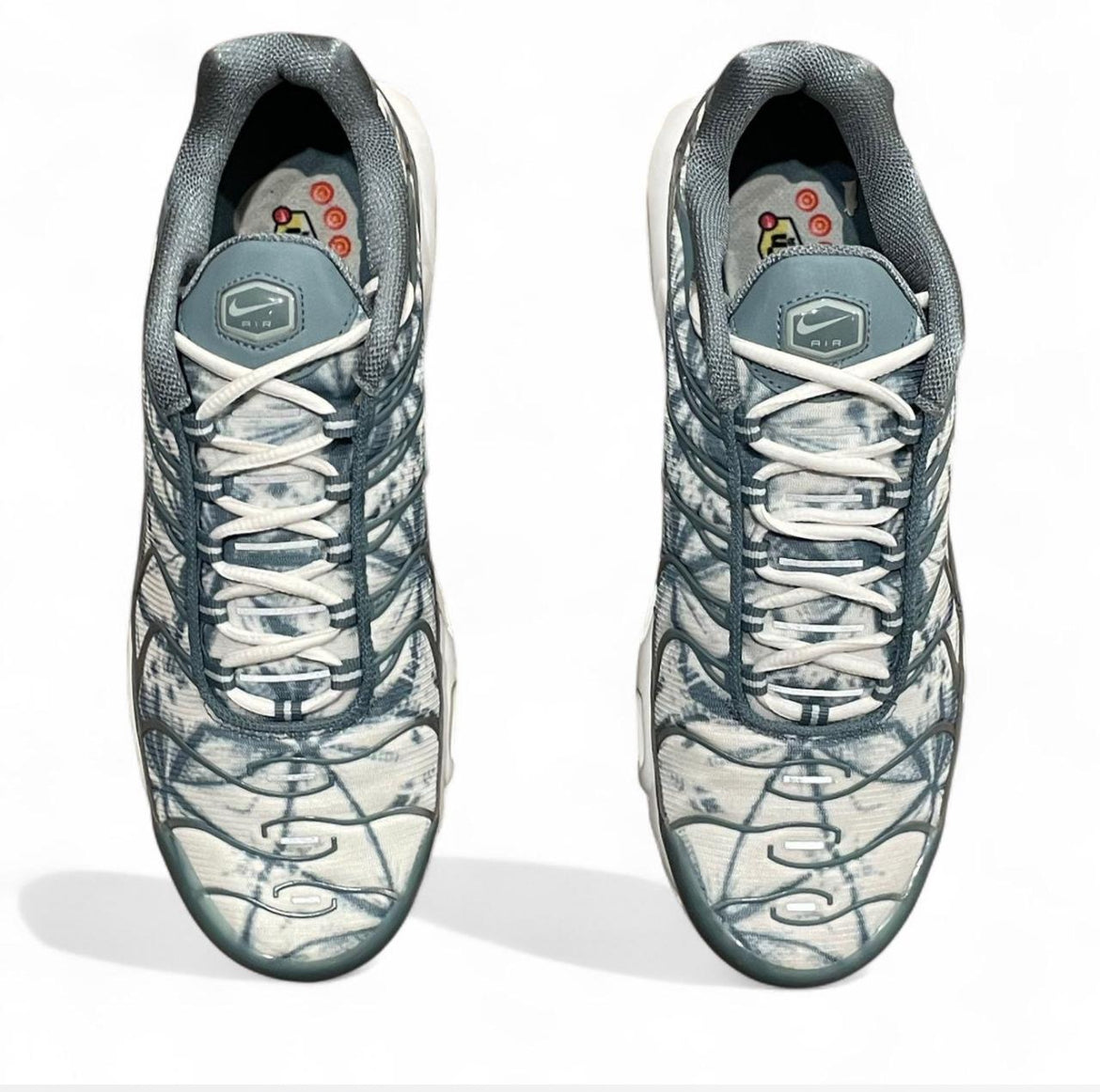 FV0394-300 Nike Air Max Plus TN ‘Origins Waterway’ (2023)