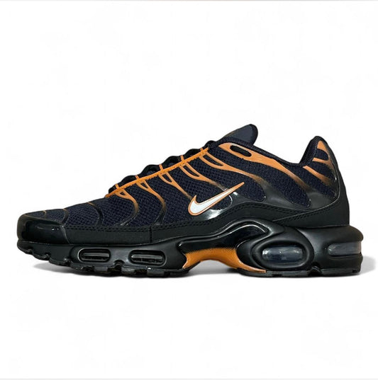FN6949-400 Nike Air Max Plus TN ‘Dark Obsidian Monarch’ (2024)