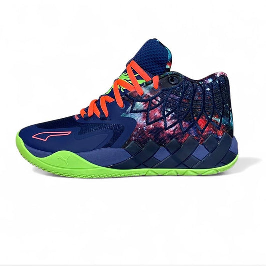 376677-07 Puma LaMelo Ball MB.01 ‘Galaxy’ (2022)