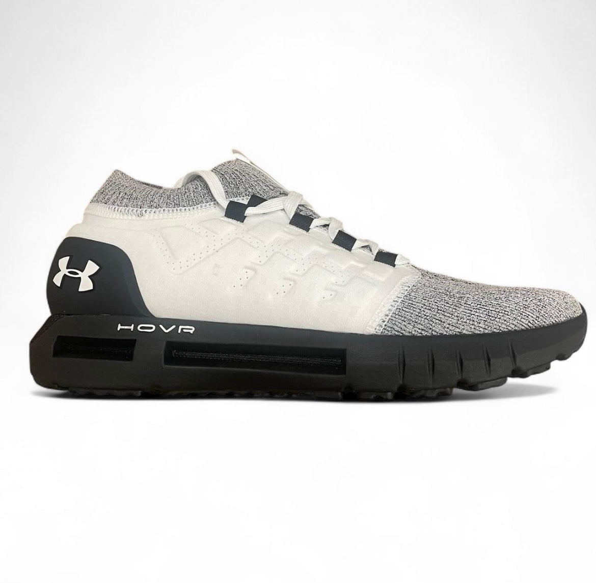 3027566-106 Under Armour M Phantom 1 Reissue ‘White Black’ (2024)