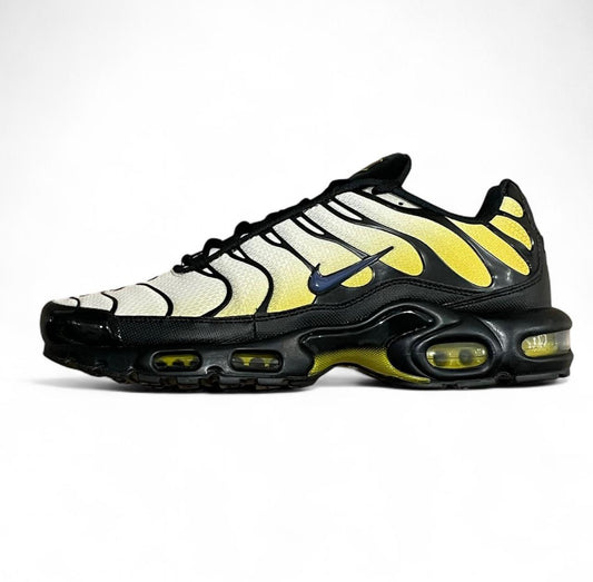 DM0032-023 Nike Air Max Plus TN ‘Black Bright Citron’ (2025)