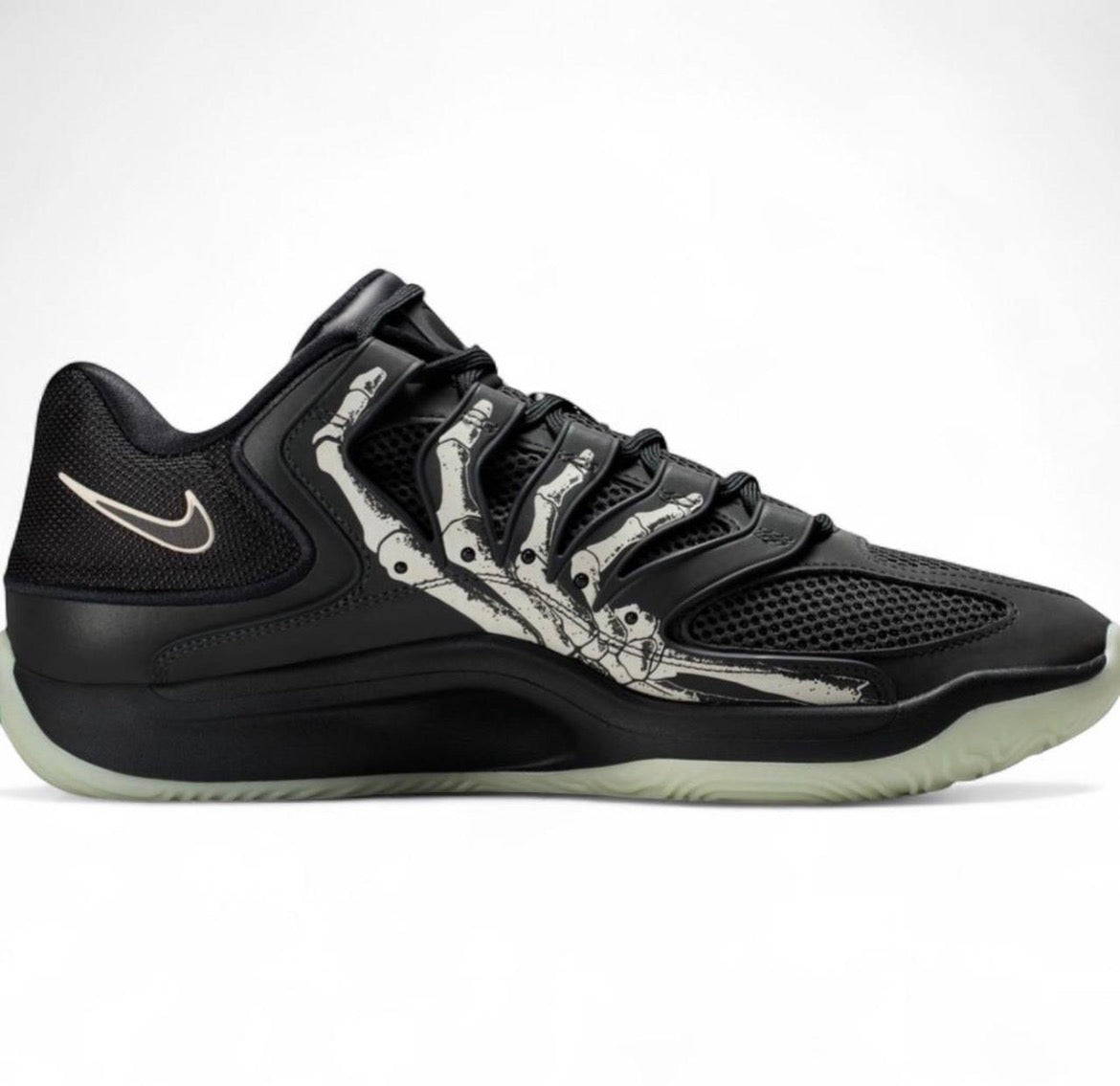 IM1346-001 Nike KD18 ‘Slim Reaper’ (2025)
