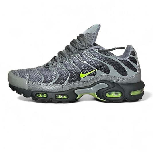 DM0032-026 Nike Air Max Plus TN ‘Smoke Grey Volt’ (2025)
