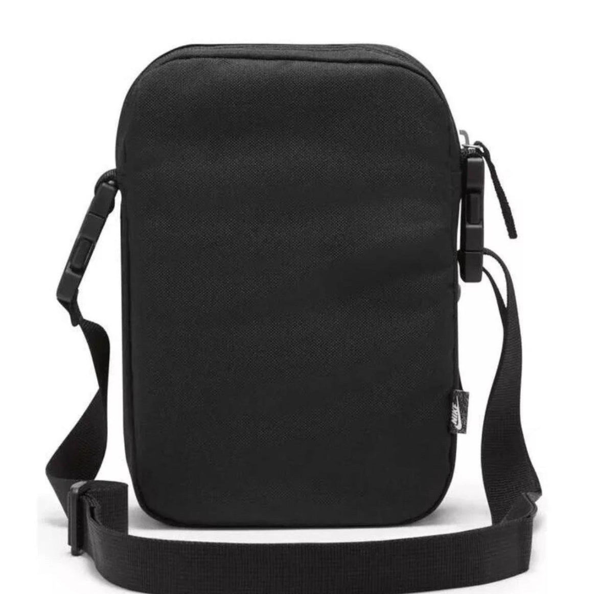 DX6614-010 Nike Air Max Plus TN Cross Body Over Shoulder Bag ‘Black’